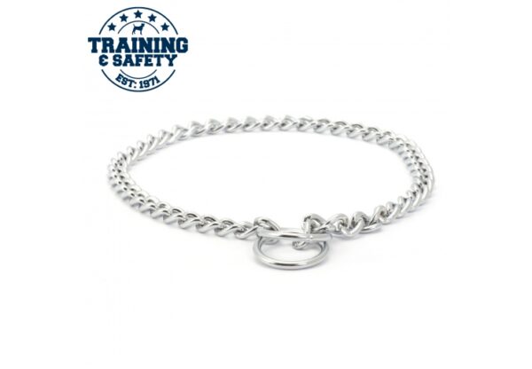 Chain Collar – Heavy