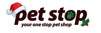 Pet Stop Direct Logo