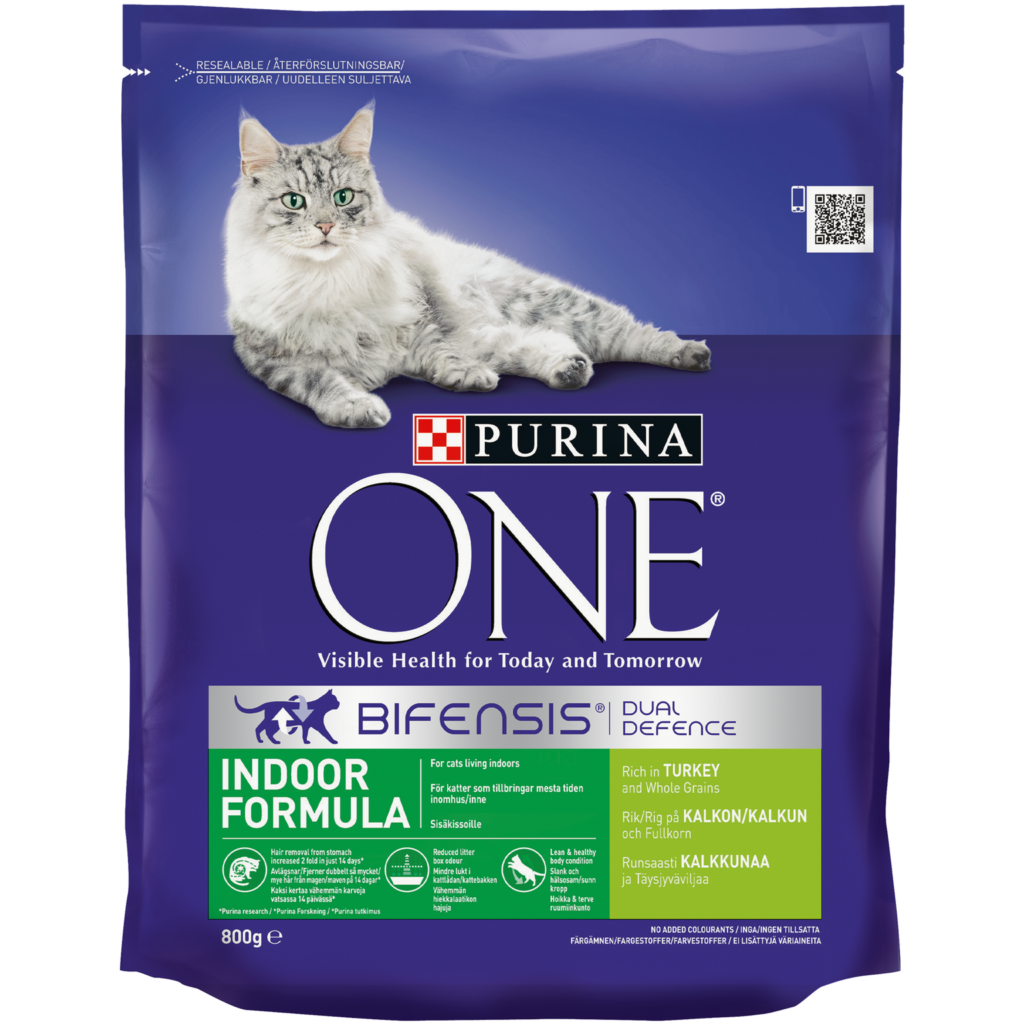 purina one turkey