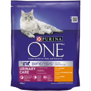 purina one senior 3kg