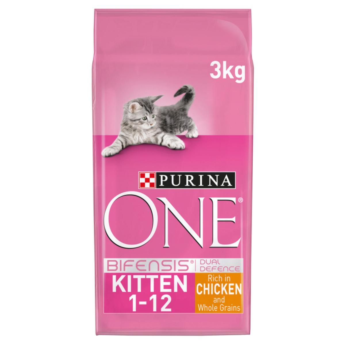 purina one junior bifensis